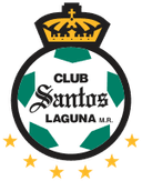 Santos Laguna U19 logo - U VS Tigres Uanl U Live Score