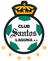 Santos Laguna U19 logo - Mex U 34004 Result