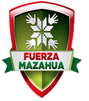 Fuerza Mazahua FC logo - Fc VS Fuerza Mazahua Fc Score