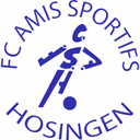 AS Hosingen logo - Hosingen VS Fc Bastendor Result