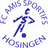 AS Hosingen logo