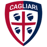 Cagliari U20 logo