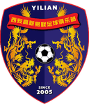 Xi'an Hi-Tech Zone U13 logo - U VS Xian Hitech Zone U Result