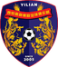 Xi'an Hi-Tech Zone U13 logo