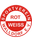 Rot-Weiss Walldorf logo