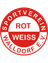 Rot-Weiss Walldorf logo - Ger Nofvoberliga 32701 Sport