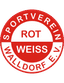 Rot-Weiss Walldorf logo