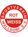 Rot-Weiss Walldorf logo