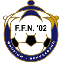 FF Norden 02 logo - Norden VS Mondercange Result
