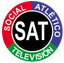 Social Atletico Television Women logo