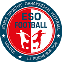ESOF La Roche Sur Yon logo - Yon VS Saint Joseph Live Score