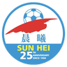 Convoy Sun Hei logo