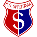 Sprotavia Szprotawa logo - Szprotawa VS Piast Ilowa Sport
