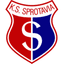 Sprotavia Szprotawa logo