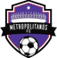 Formacion Metropolitana FC logo