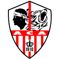 Ajaccio logo