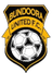 Bundoora United logo