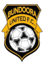 Bundoora United logo
