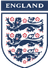 England U17 logo