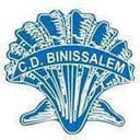 CD Binissalem logo - Binissalem VS Constancia Score Today