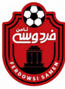 Ferdosi Samen logo - Tehran VS Ferdosi Samen Sport