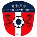Heze Inspiration logo - Beiti VS Heze Inspiration Result