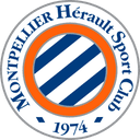 Montpellier Hérault SC logo - Sc VS Sochaux Result