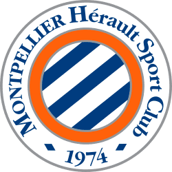 Montpellier Hérault SC logo