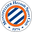 Montpellier Hérault SC logo