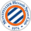 Montpellier Hérault SC logo
