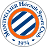 Montpellier Hérault SC logo