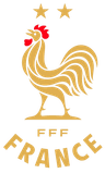 France U17 Women logo