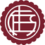 Lanus de Concepcion del Uruguay logo