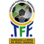 Tanzania U20 Women logo