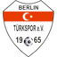 Berlin Turkspor logo