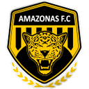 Amazonas FC logo - Al VS Amazonas Fc Live Score Today