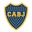 Boca Juniors Reserve logo