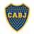 Boca Juniors Reserve logo - Arg Reserve League 32725 Football Result