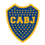 Boca Juniors Reserve logo