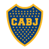 Boca Juniors Reserve logo