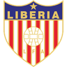 Liberia U17 logo