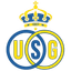 Union Saint-Gilloise II logo