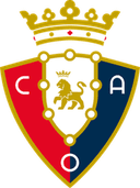 CA Osasuna Promesas logo - Promesas VS Cd Arenteiro Score