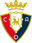 CA Osasuna Promesas logo