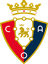 CA Osasuna Promesas logo