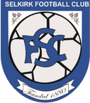 Selkirk logo - Selkirk VS Stirling University Live Score Today