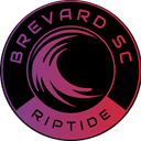 Brevard Riptide (W) logo - W VS Brevard Riptide W Result