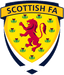 Scotland U15 logo