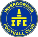 Inver Gordon logo - Gordon VS Lochar Thistle Fc Live Score
