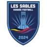 Les Sables Vendée logo